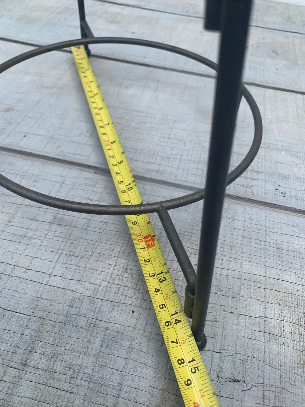 N/A sturdy tier